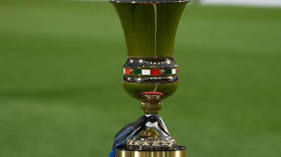Coppa Italia 21/24, i partecipanti: 40 squadre tra Serie A e B più 4 di Serie C