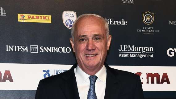 Atalanta, Percassi: "San Siro è una cattedrale. Si può abbattere se ne costruisci una più bella e moderna"
