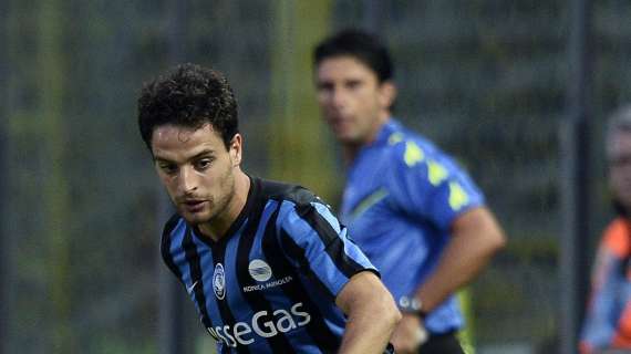 Atalanta, ag. Bonaventura a Sportitalia: "Nessun contatto col Milan"