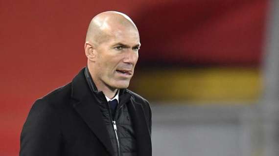 Champions, Zidane: "Basta parlare di Superlega o siamo fregati"