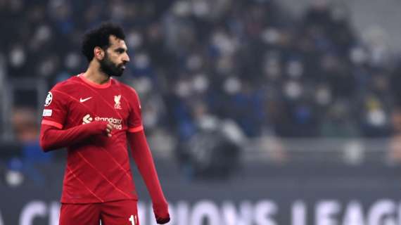 Liverpool, Klopp: "Di Salah abbiamo già parlato e non avrei dovuto farlo"