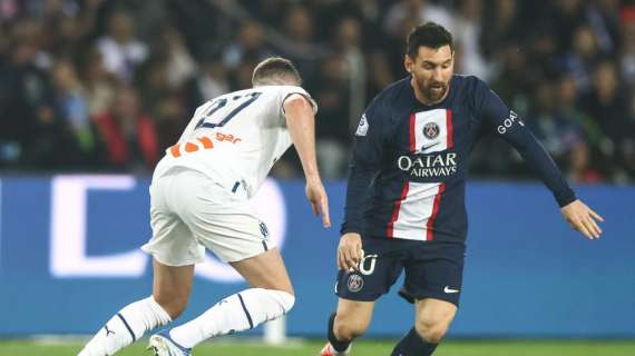 La cessione di Messi "senza regole": ricorso di alcuni soci del Barça all'UE