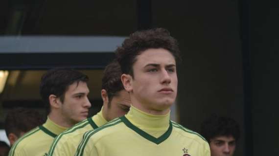 Euro Under 19, Fase Elite: Calabria dal primo minuto