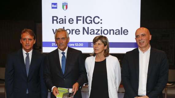 Figc, approvato il budget 2021: previsti 22,7 milioni di ricavi in più