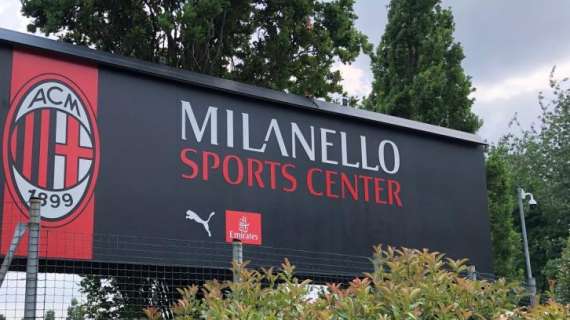Ripresa degli allenamenti, Milanello è pronto: i dettagli