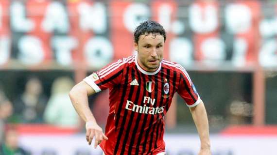 acmilan - Destini diversi