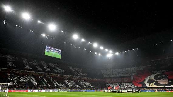 MN - I numeri della stagione 2022-2023 del Milan a San Siro: media di oltre 71500 spettatori a partita 