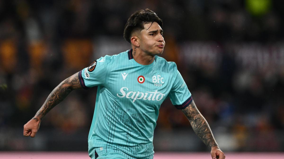 Immagine strip Primo Piano n.1