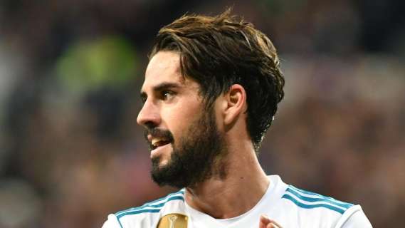 ESCLUSIVA MN - Felix (Marca): "Isco al Milan? Il Real non è nelle condizioni di decidere. Domani occasione per parlarne"