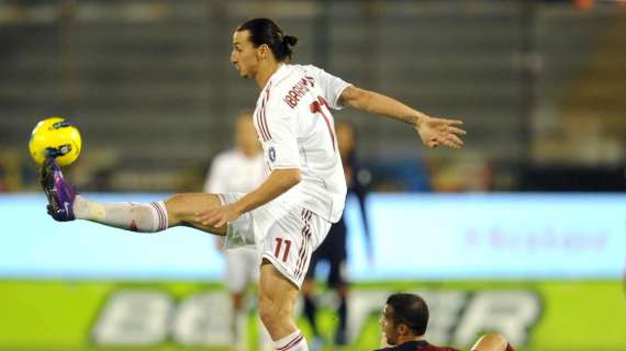 Zlatan e Robin, aspettando Paperinik