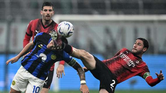 Milan, i nervi saltano nel finale. Tre squalificati in difesa per la Juve: le soluzioni