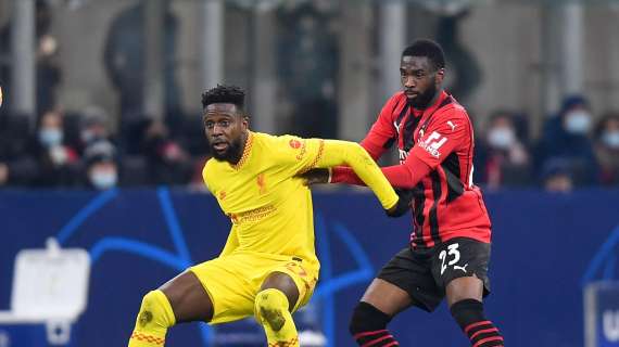 Milan, il nome di Origi circolava già da giorni. Ora... trattativa nel vivo