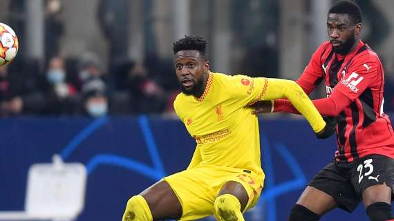 Gillet: "Pioli l'allenatore ideale per Origi. Lì davanti è un jolly, può giocare anche con Giroud o Ibra"