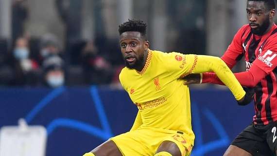 Gazzetta - Origi-Milan: ma c'è una clausola a favore del Liverpool per il rinnovo