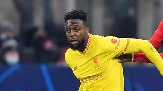 CorSport - Origi ha scelto il Milan: rifiutate le altre offerte