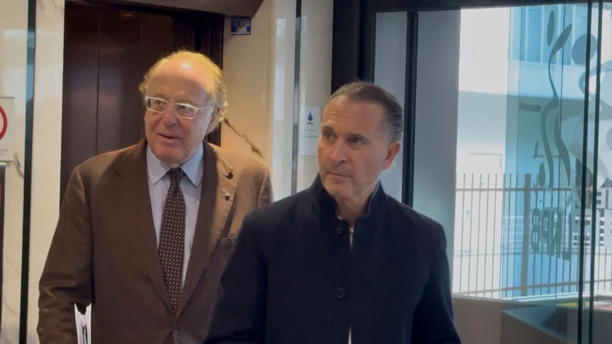 Gazzetta: "Prima il debutto in Lega, poi il ritorno a San Siro: Cardinale punta il derby"