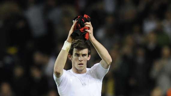 Bale: "Se non andiamo in Champions potrei partire"