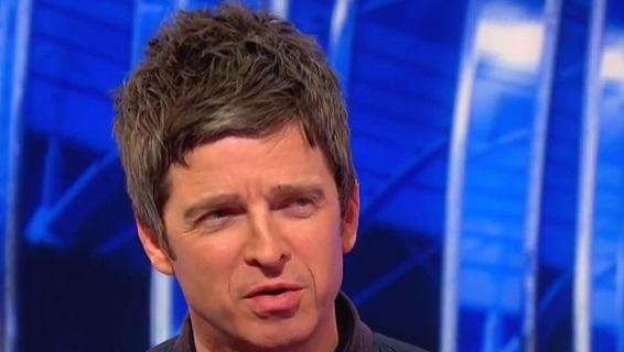 Noel Gallagher a Sky: “San Siro è straordinario. Il Milan deve vincere stasera”