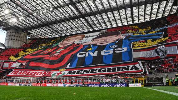 Inter-Milan, il derby sbarca anche negli States: oltre mille tifosi insieme a Boston