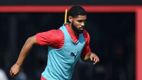 MN - Da Milanello: riatletizzazione sul campo per Loftus-Cheek, Krunic e Kalulu