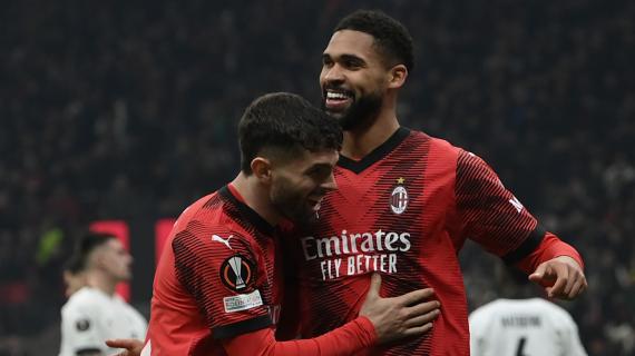 Loftus-Cheek: “Nelle partite importanti Pulisic c’è sempre, Modric giocatore meraviglioso”