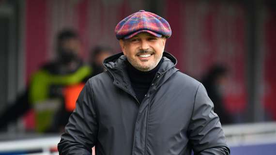 Bologna-Milan, i convocati di Sinisa Mihajlovic