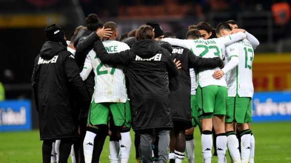acmilan - Milan-Sassuolo, l'analisi di Ganz: trend neroverde