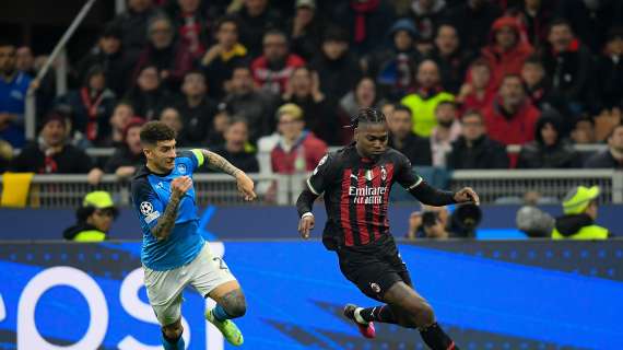 Tuttosport - Napoli-Milan: quante battaglie in mezzo al campo. Ecco chi deciderà il passaggio del turno
