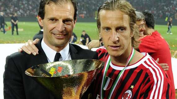 Giuseppe Celeste/Image Sport