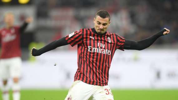 Il Torino pensa a Krunic: il Milan vuole 8 milioni