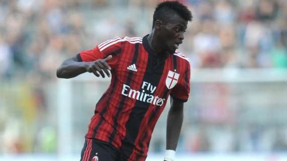 Il nuovo Niang prova a conquistare Inzaghi e il Milan