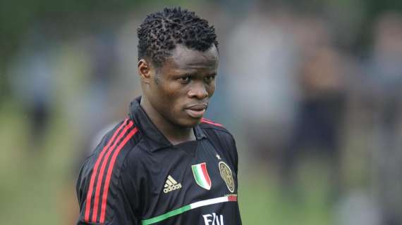 Taiwo: annullata anche Nigeria-Ghana
