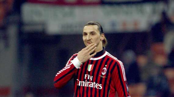 Mauro: "Milan, il gruppo meglio di Ibra"