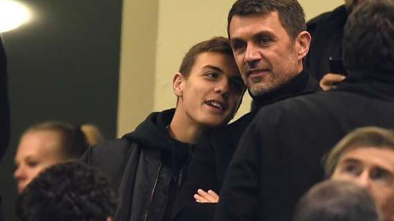 Italia U19, i convocati per l'amichevole con la Slovenia: c'è anche Daniel Maldini