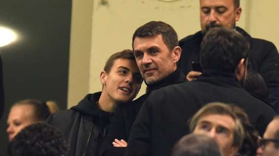 Mangiante: "Una storia fantastica e romantica, racchiusa nella convocazione di Daniel Maldini"