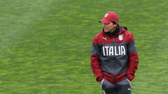Sportmediaset - Italia, Conte e l'addio: la FIGC non si opporrebbe