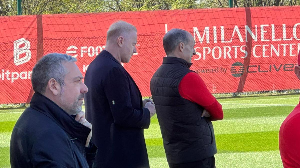 Padovano sul Milan: "Bisogna fare una statua ad Allegri e Tare, con la squadra che hanno essere lì è un miracolo"