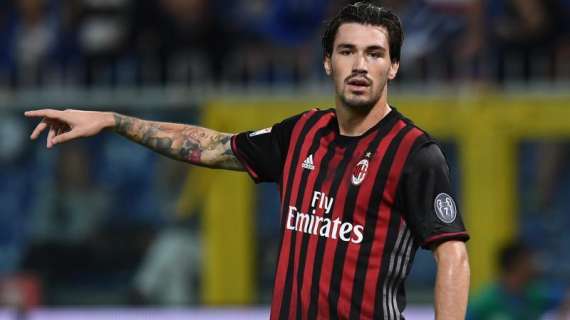 Matteo Gribaudi/Image Sport