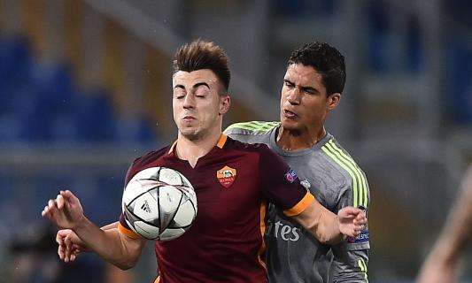 Antonello Sammarco/Image Sport