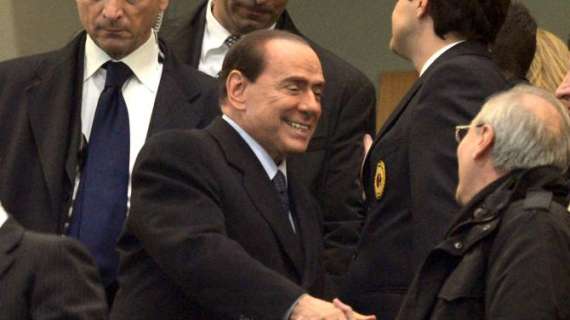 Ordine a MC: "Da Dubai calo fisico e psicologico. Chi ha contestato le frasi di Berlusconi non ha capito"