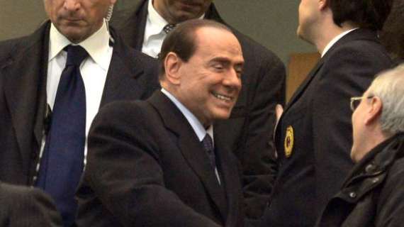 LA LETTERA DEL TIFOSO: "Lettera aperta al Presidente Silvio Berlusconi" di Margherita