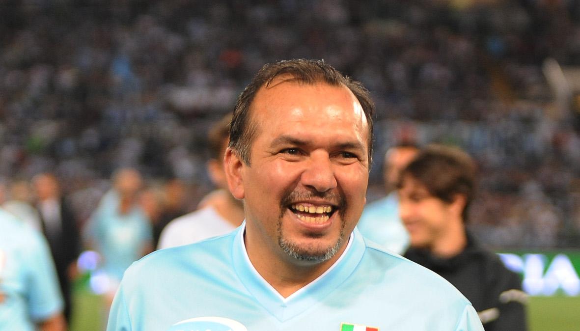 Sosa: "Milan-Lazio? I biancocelesti devono viverla come una finale, può rappresentare la partita della svolta"