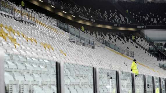 La Stampa - Juventus-Milan rinviata a data da destinarsi