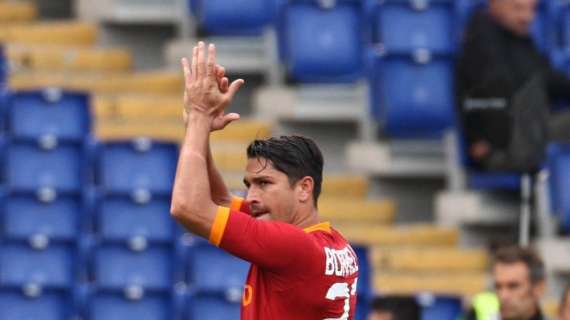 Borriello-Milan, all'ultimo rimpallo