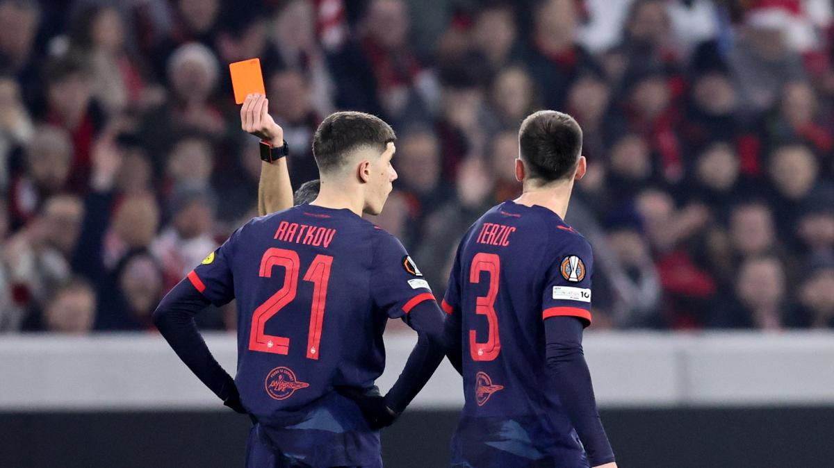 La Lazio ha trovato il sostituto di Castellanos: è un 2003 del Salisburgo