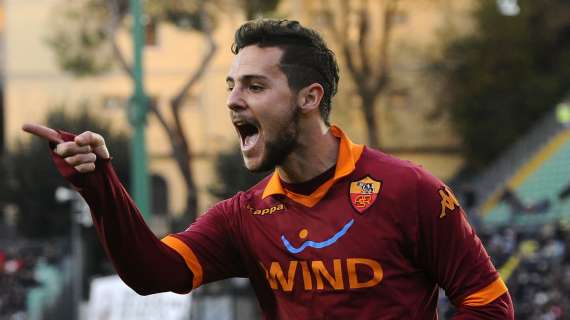 Giuseppe Celeste/Image Sport