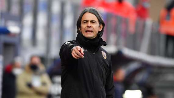 F.Inzaghi "divento pazzo, 17 tiri senza far gol"