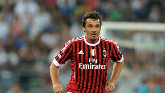 Oddo: "Ibra via dal Milan? Non vedo perché"