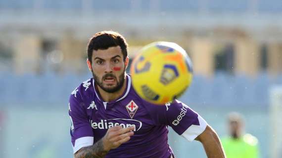 Benevento, piace l'ex rossonero Cutrone