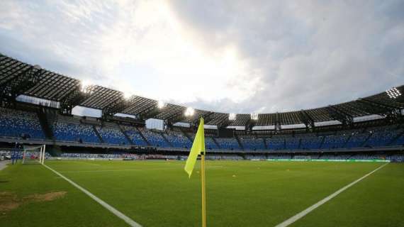 Napoli-Milan, la top 5 dei gol rossoneri allo stadio San Paolo